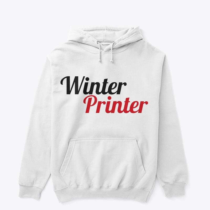 Winter Printer