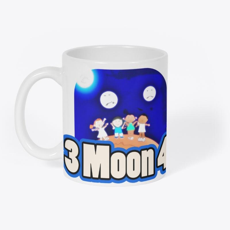 3 moon