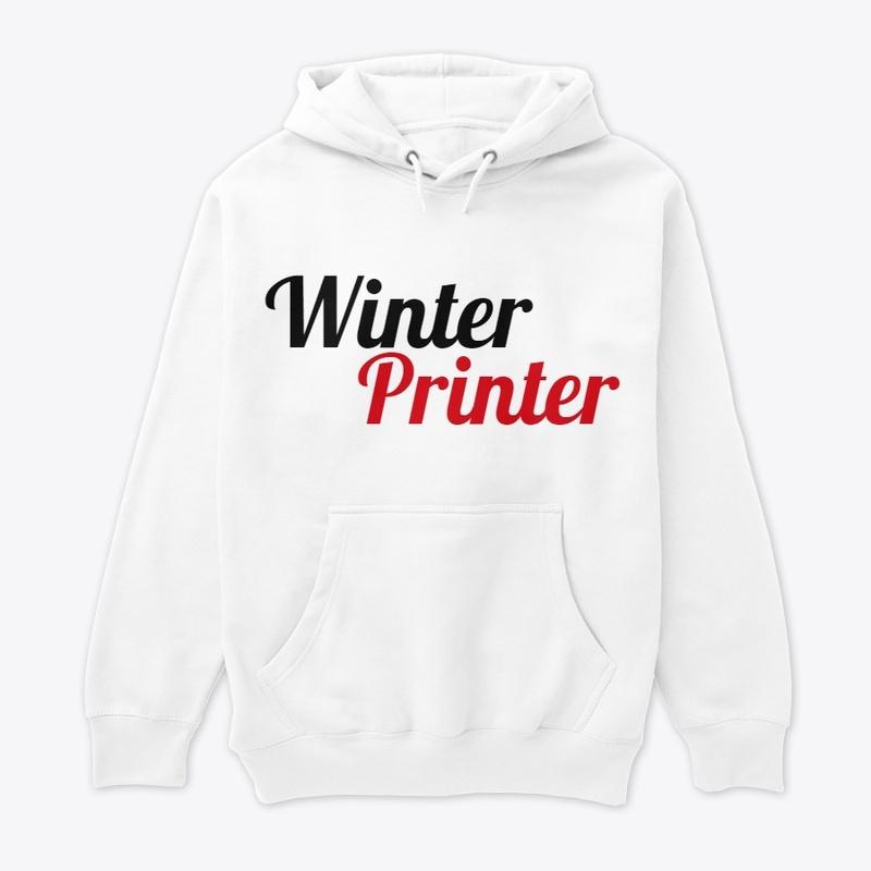 Winter Printer