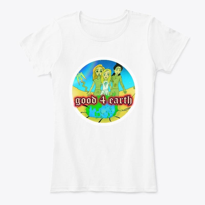 good 4 earth