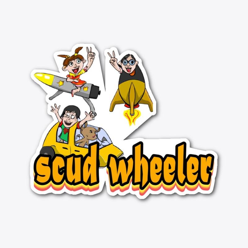 Scud Wheeler