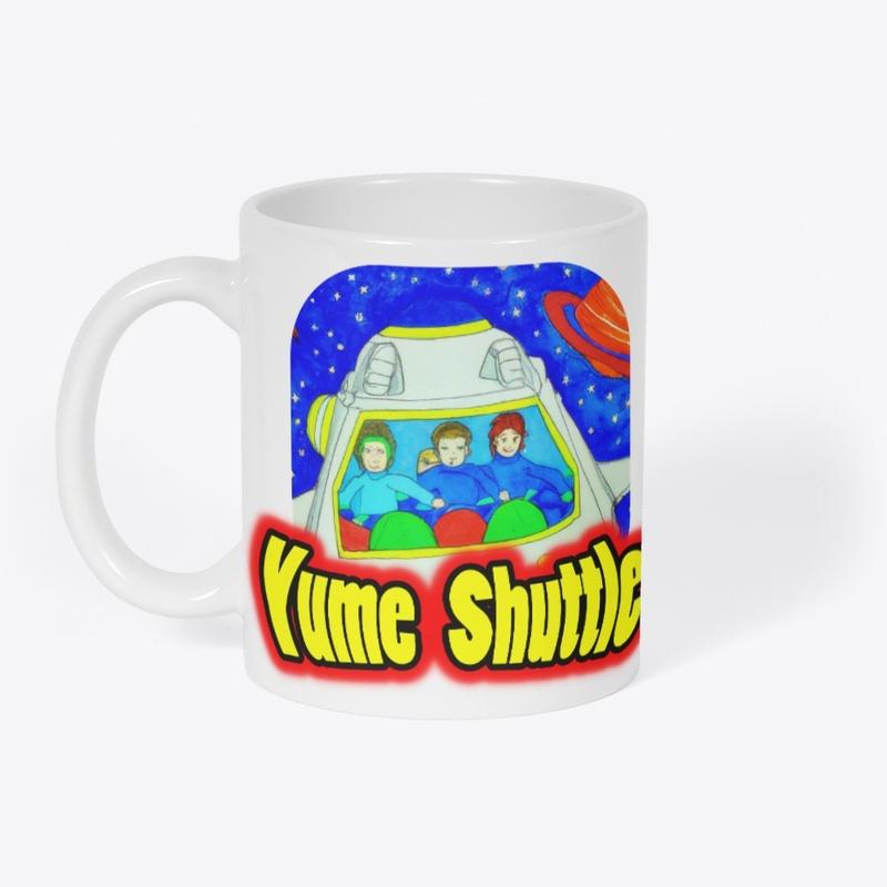 YuMe Shuttle