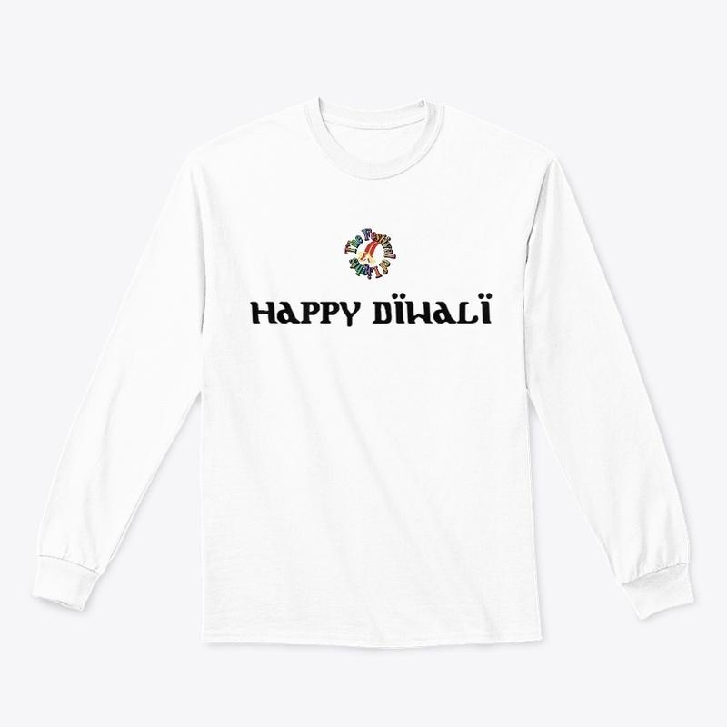 Happy Diwali